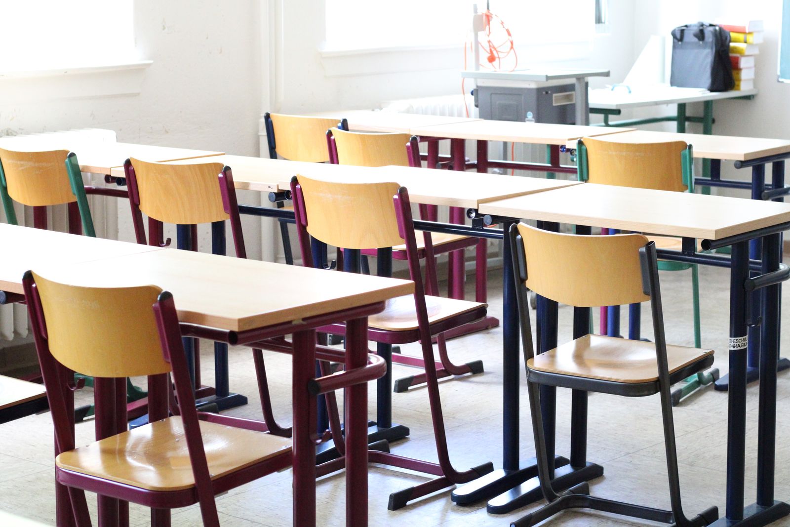 Classroom